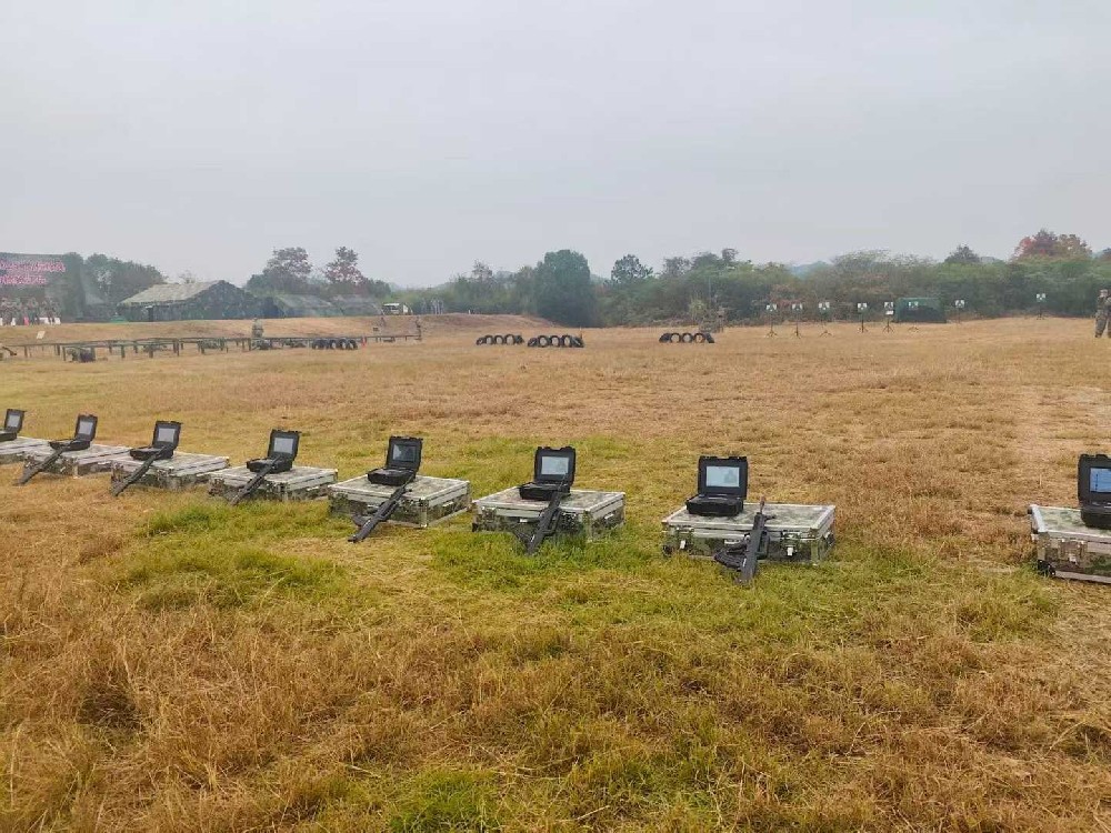 激光打靶设备，现如今的发展为何会参差不齐？